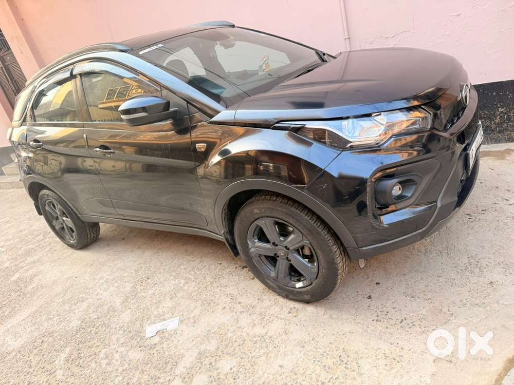 Tata Nexon Petrol 2023