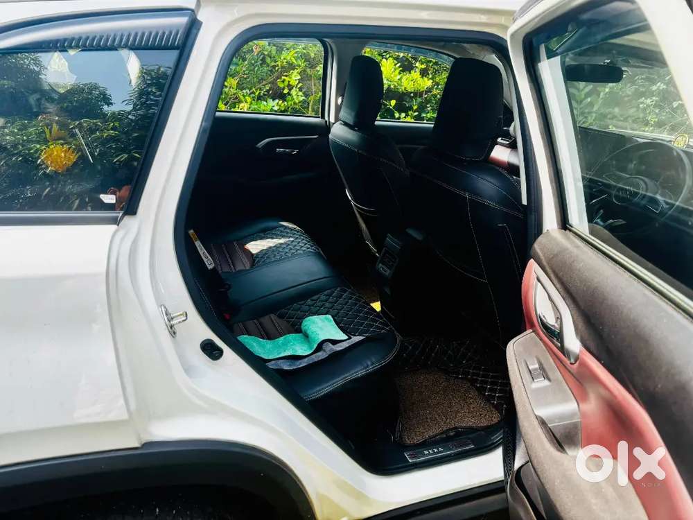 20/7/2023 Grand Vitara Lifetime Tax Single Oner Sport Less Condition