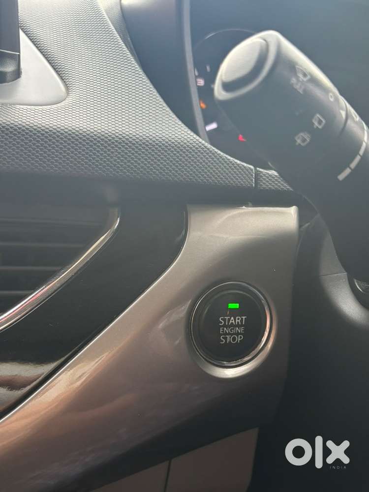 Tata Nexon Diesel 2019