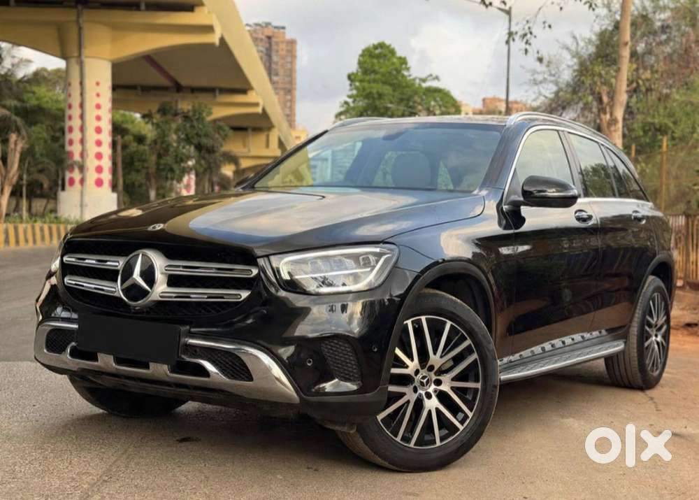 Mercedes-benz Glc Class Progressive 220d, 2022, Diesel
