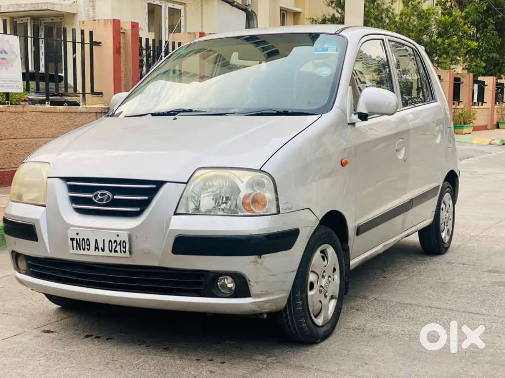Hyundai Santro Fc 2031