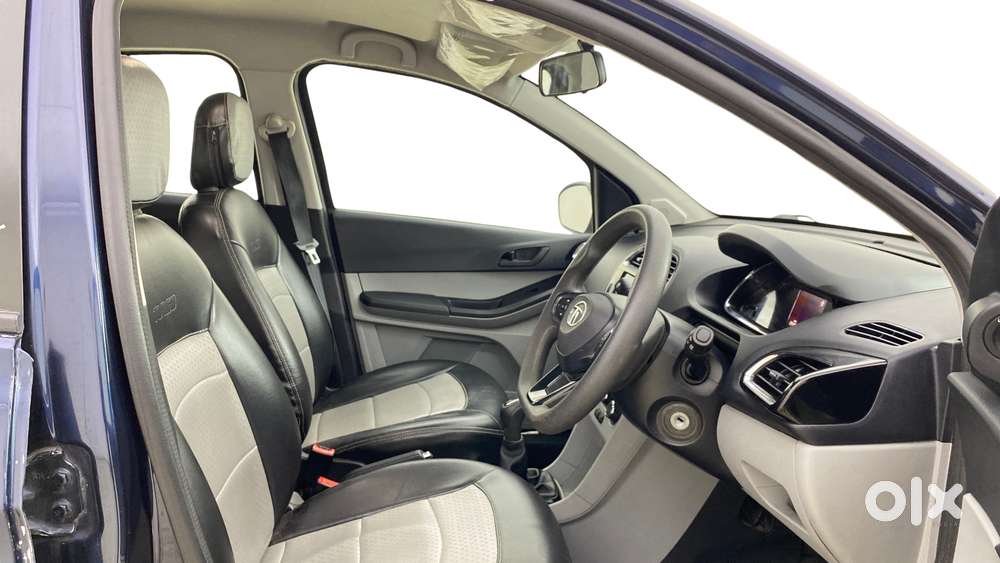Tata Tiago 1.05 Revotorq Xt, 2023, Petrol