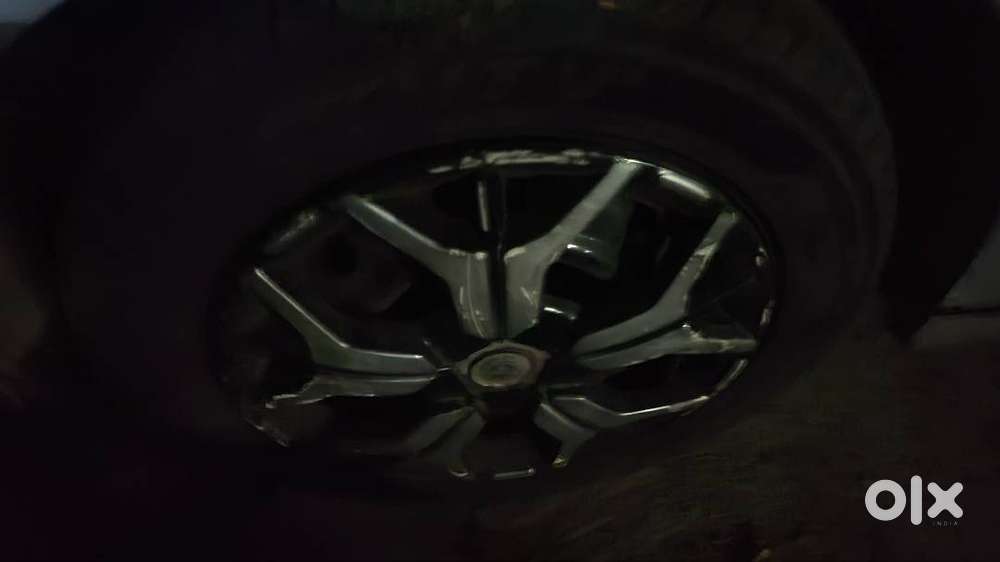 Ford Figo Aspire 2017 Diesel