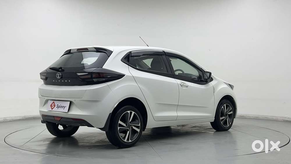 Tata Altroz 1.5 Xz Diesel, 2021, Diesel
