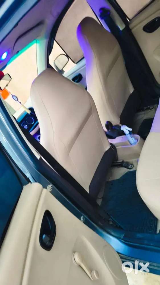 Hyundai I10 2009 Model Second-hand