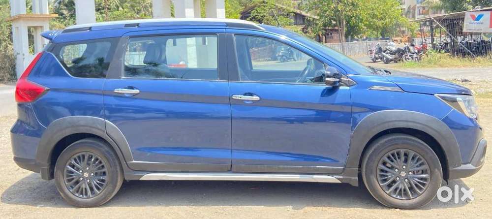Maruti Suzuki Xl6 1.5 Zeta At, 2020, Petrol