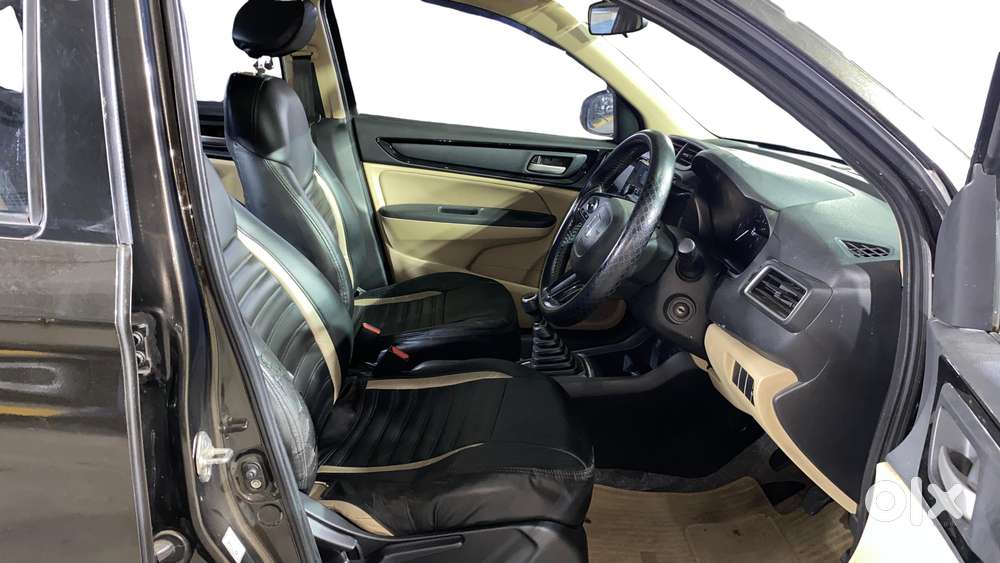 Honda Amaze S Petrol, 2021, Petrol