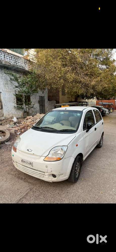 Chevrolet Spark Lt 2012