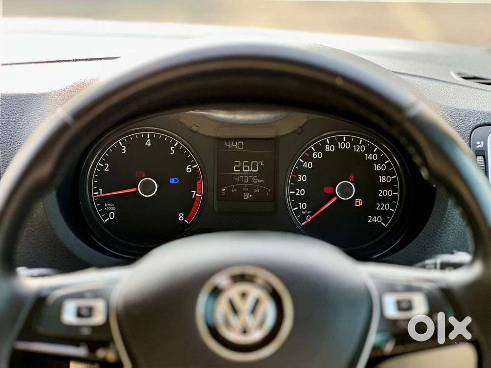 Volkswagen Vento 1.0 Highline Plus, 2020, Petrol