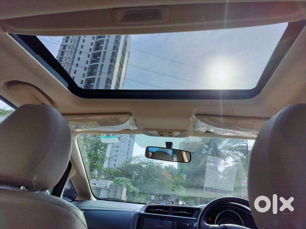 Honda Jazz 1.2 Zx Cvt I-vtec, 2020, Petrol