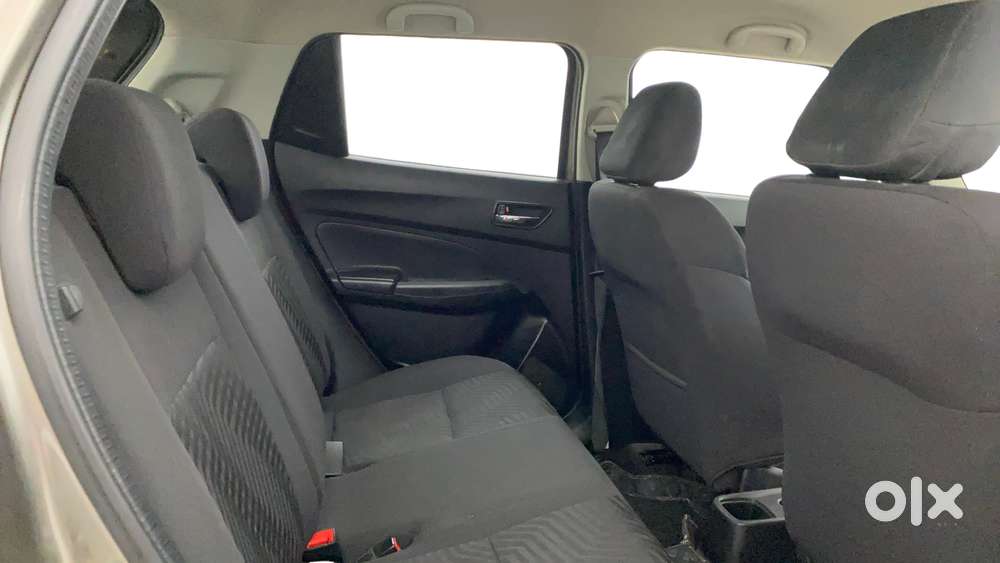 Maruti Suzuki Swift Amt Zxi Plus, 2020, Petrol