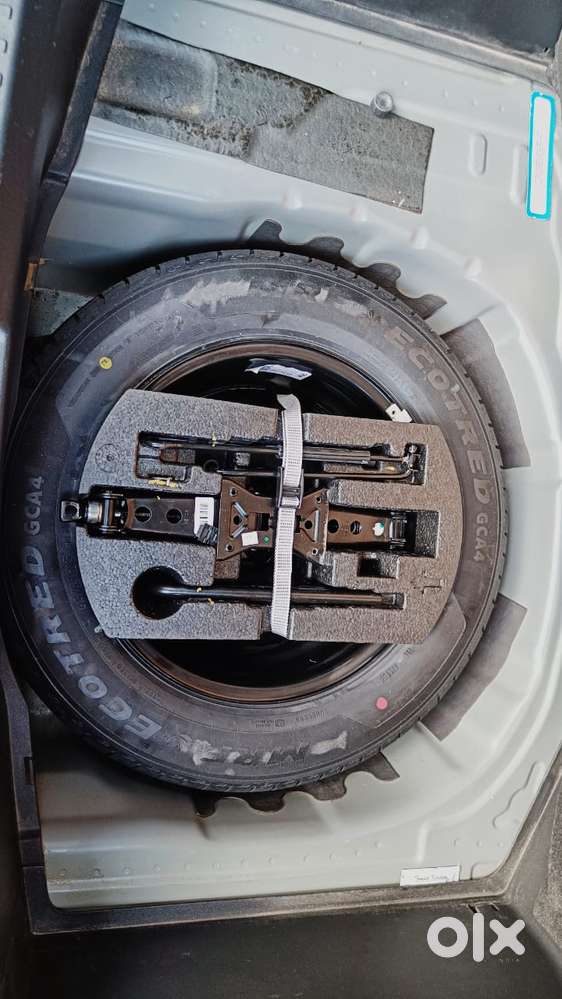 Volkswagen Taigun Gt Edge Limited Edition Deep Black Pearl, 2024, Pe..