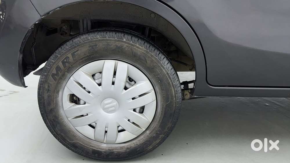 Maruti Suzuki Alto 800 Cng Lxi, 2019, Cng & Hybrids