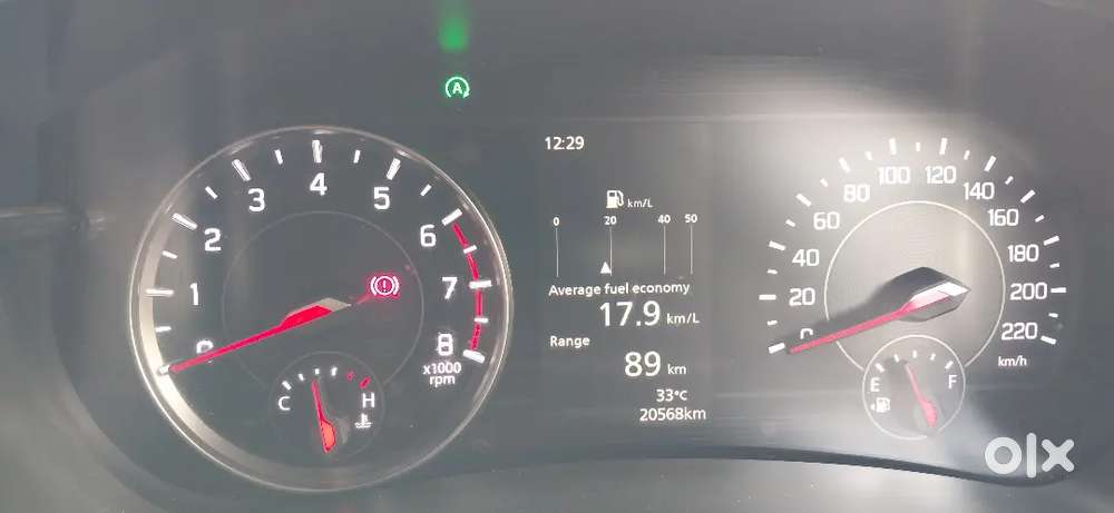 Maruti Suzuki Swift 2024