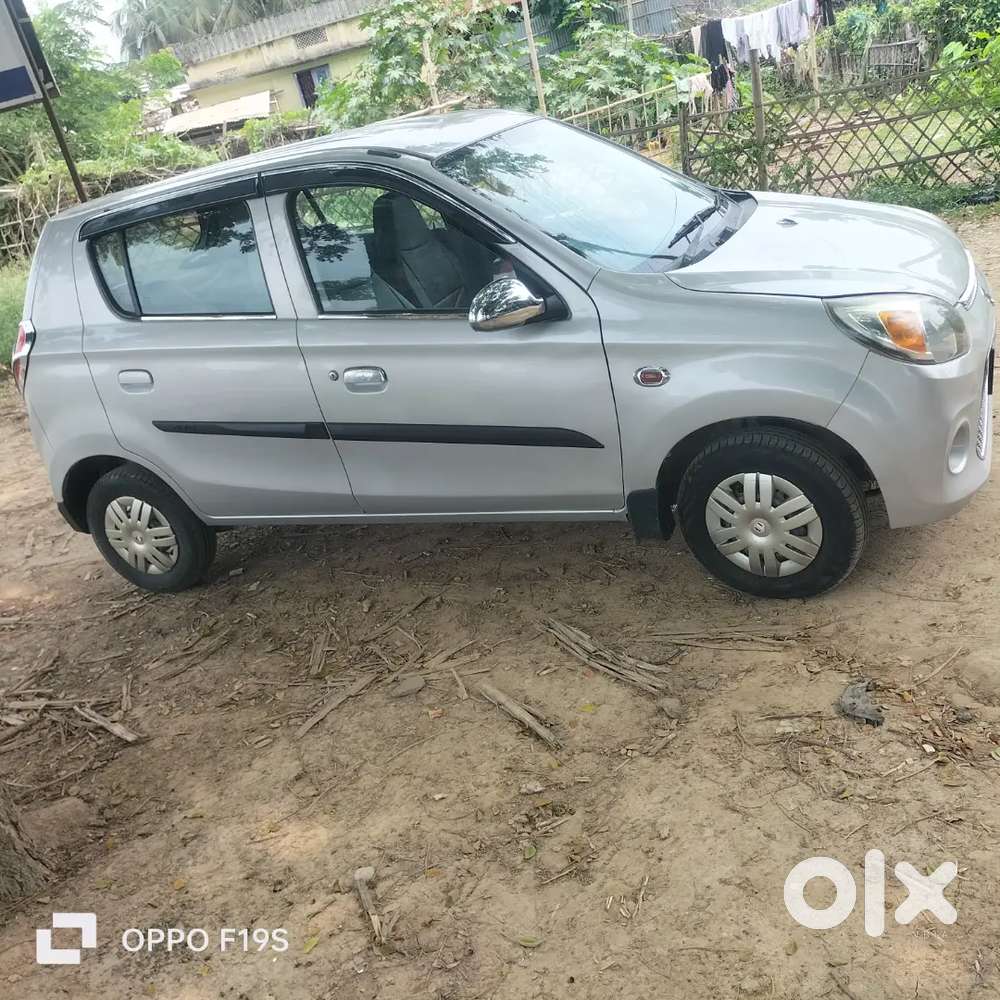 Maruti Suzuki Alto 800 2017 Petrol 64000 Km Driven