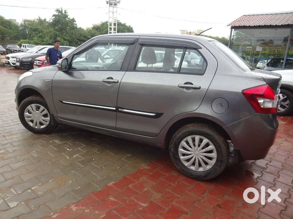 Maruti Suzuki Swift Dzire Vxi, 2013, Petrol