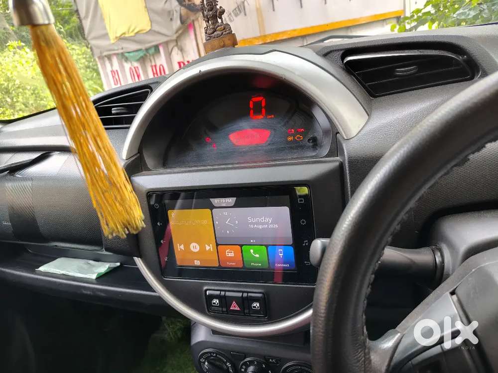 Maruti Suzuki S-presso 2019 In Excellent Condition