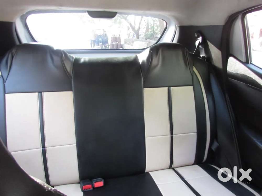 Renault Kwid 2017 Petrol