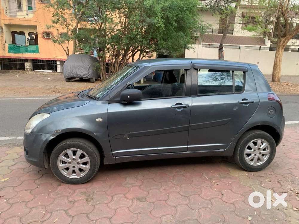 Maruti Suzuki Car 2009