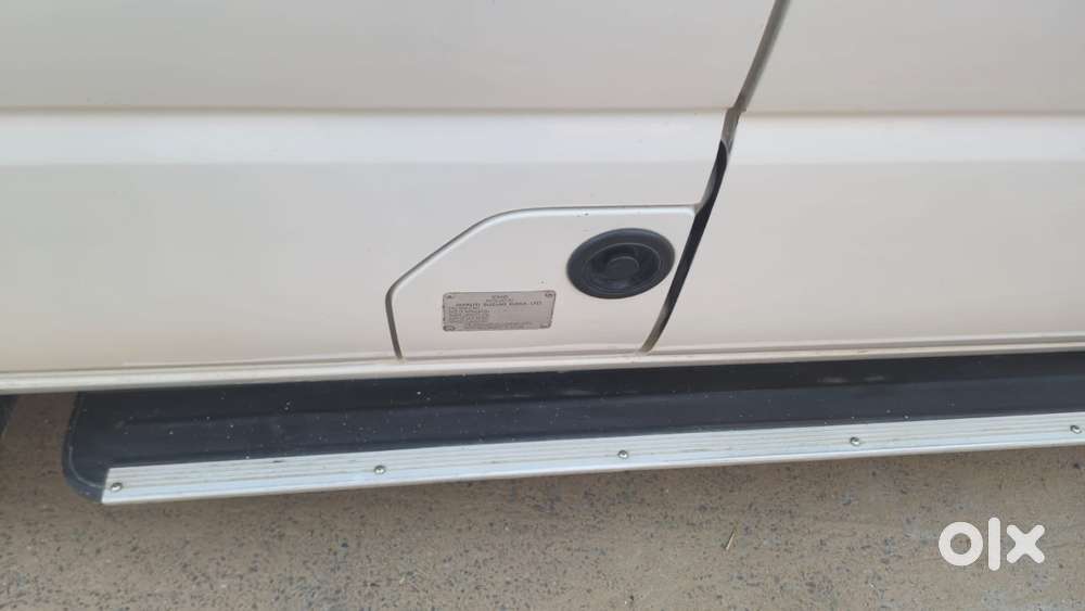 Maruti Suzuki Eeco 1.2 5 Str With A/c+htr Cng, 2023, Petrol