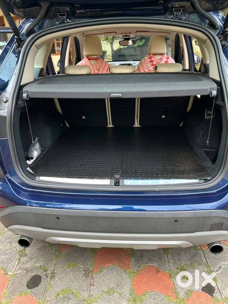 Used Bmw X1 2017 Model