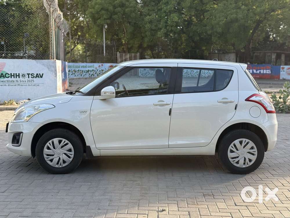 Maruti Suzuki Swift Vxi Optional, 2018, Petrol