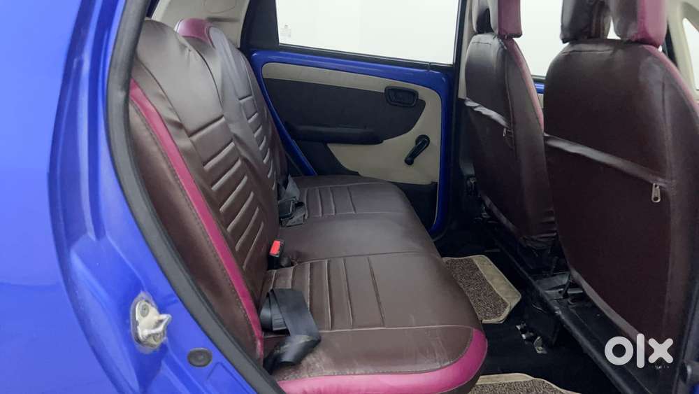 Tata Nano Twist Xt, 2015, Petrol