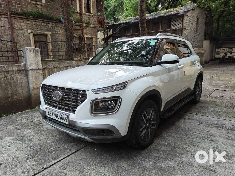 Hyundai Venue