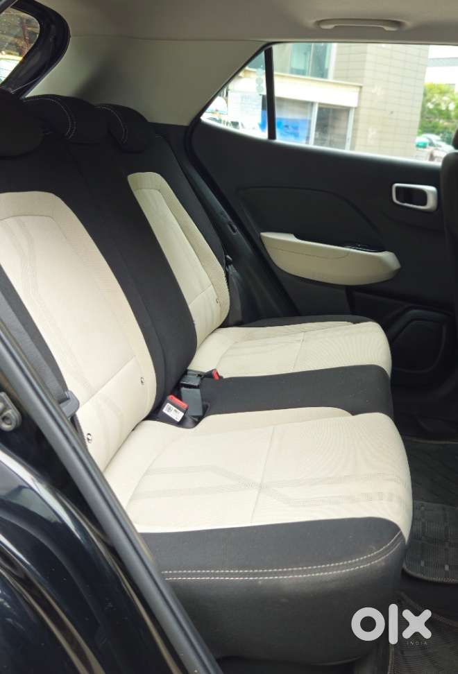 Hyundai Venue Sx, 2023, Petrol
