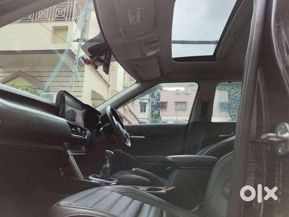 Kia Seltos Gtx Plus, 2021