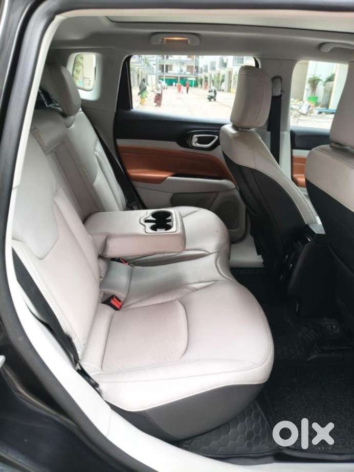Jeep Compass 2.0 Longitude (o) Diesel, 2018, Diesel