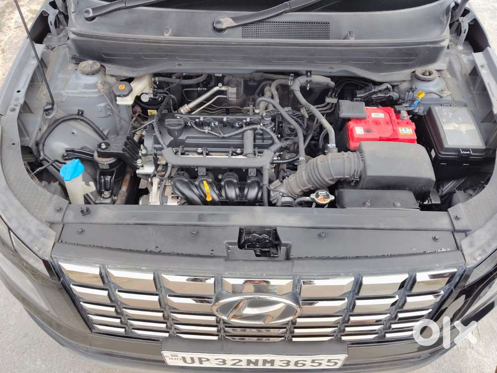 Hyundai Verna S+, 2023, Petrol