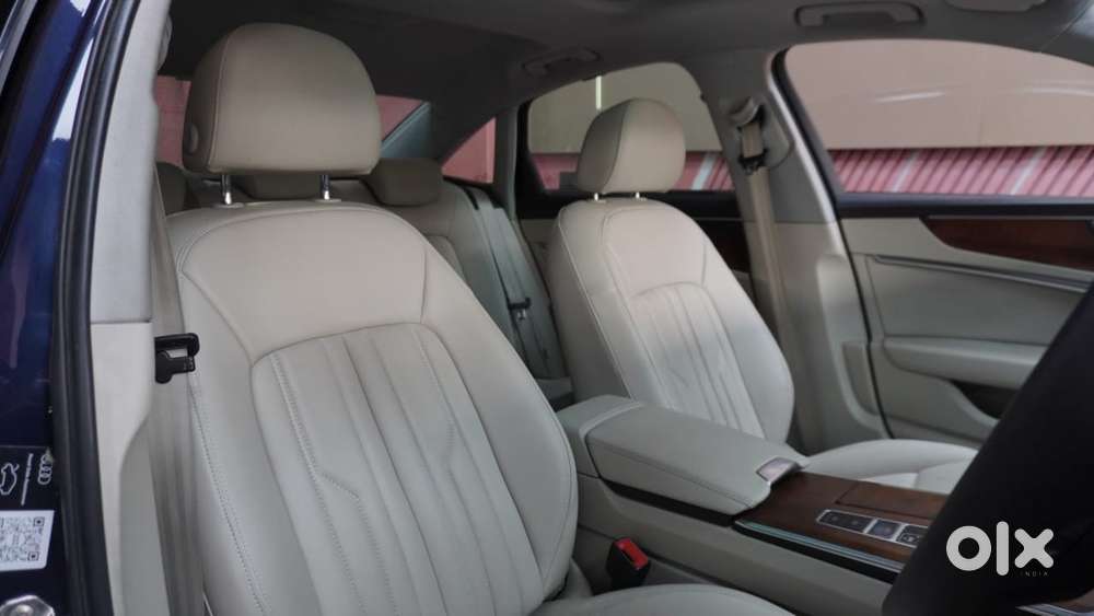 Audi A6 2.0 45 Tfsi Premium Plus, 2023, Petrol
