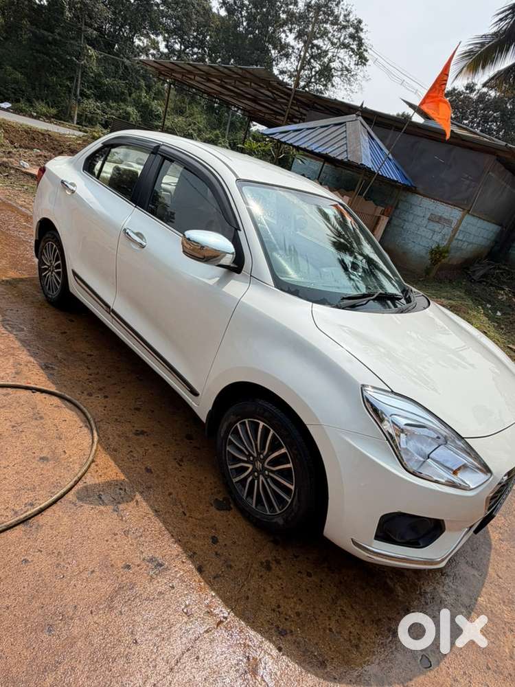 Maruti Suzuki Swift Dzire Petrol Manual 2021