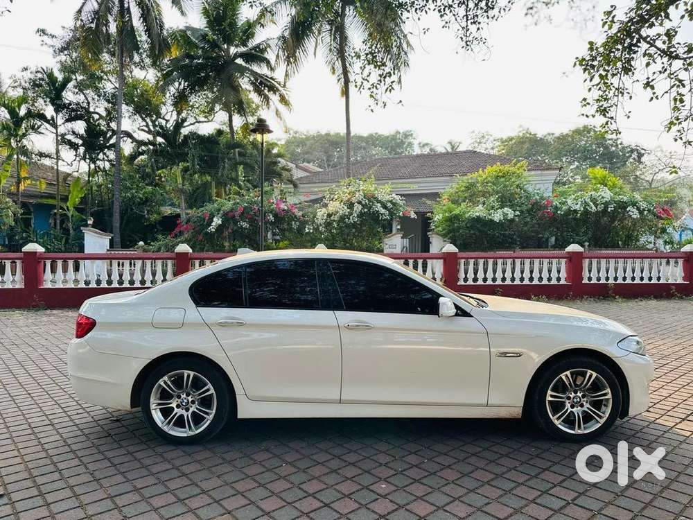 Bmw Diesel 2013 Year