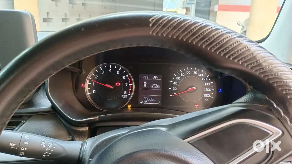 Maruti Suzuki Swift Zxi 2025 Manual