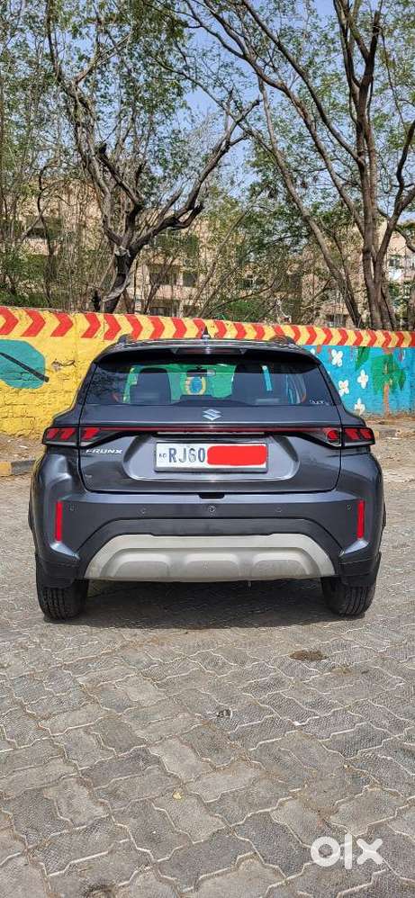 Maruti Suzuki Fronx Delta 1.2 Mt, 2025, Petrol