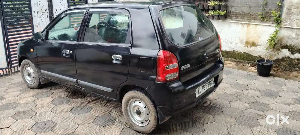 Maruti Suzuki Alto Lxi 2009 Midel For Sale