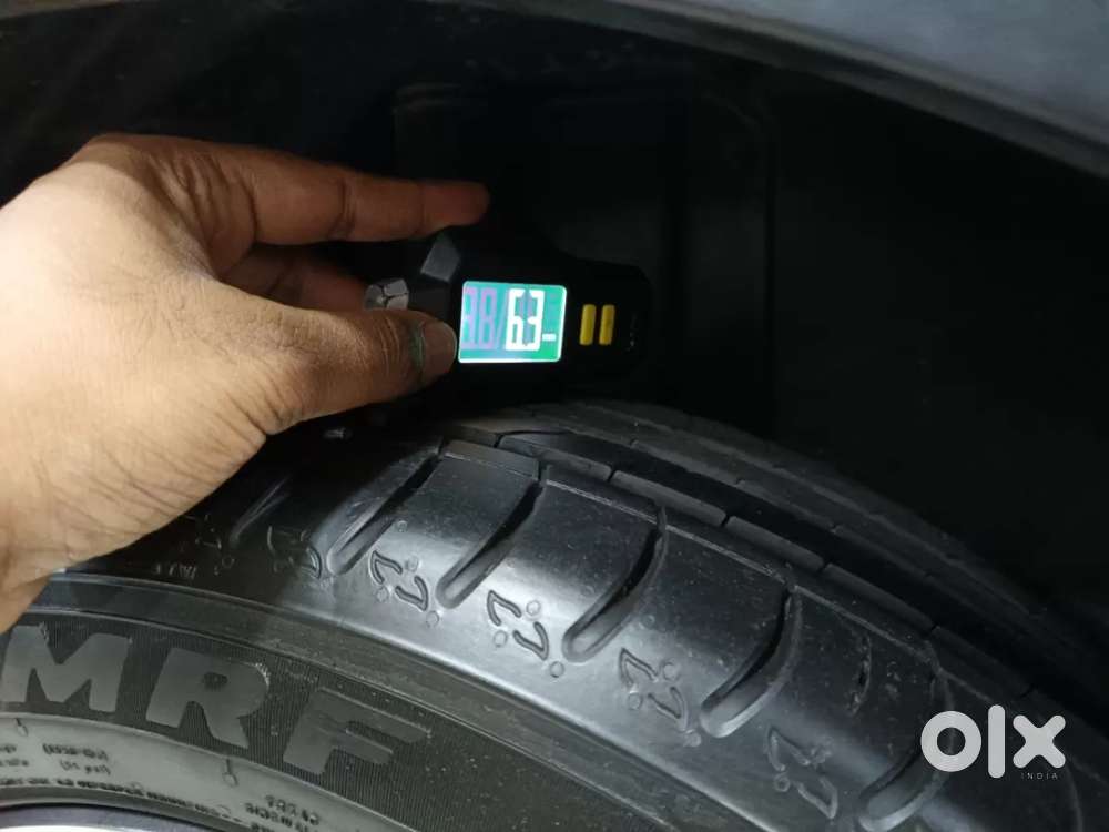 Skoda Kushaq Style 1.0l Tsi At, 2023, Petrol