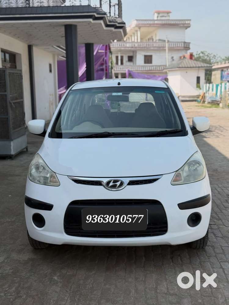Hyundai I10 Era 1.1, 2008, Petrol