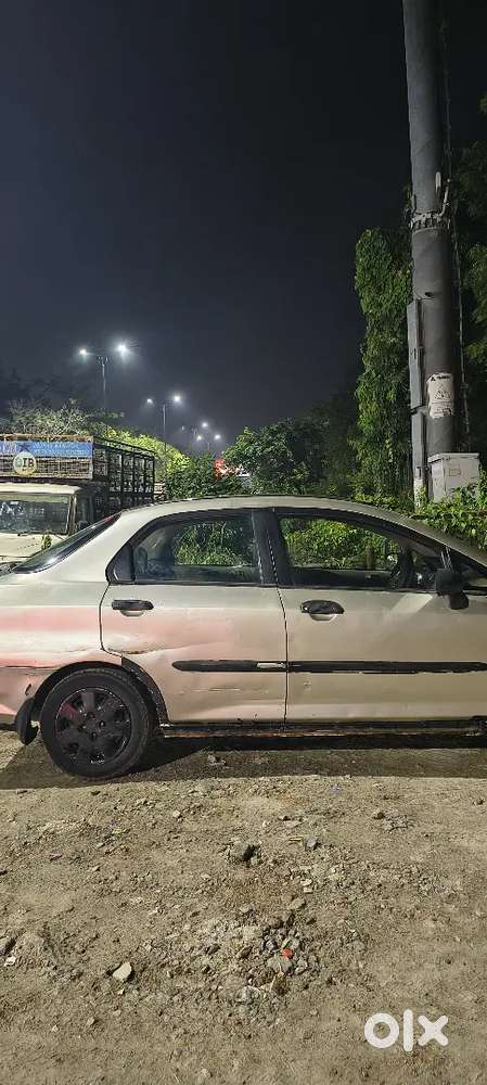 Honda City 2008 पेट्रोल मैनुआल