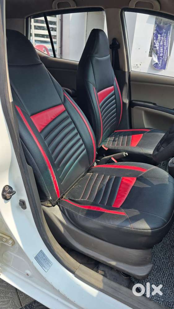 Hyundai I10 1.1l Irde Era Special Edition, 2012, Petrol