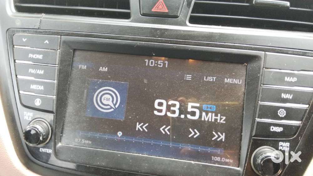 Hyundai I20 1.2 Asta, 2017, Petrol
