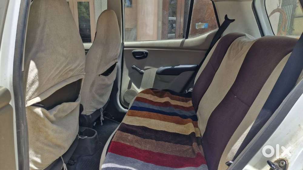 Hyundai I10 1.1l Irde Era Special Edition, 2014, Petrol