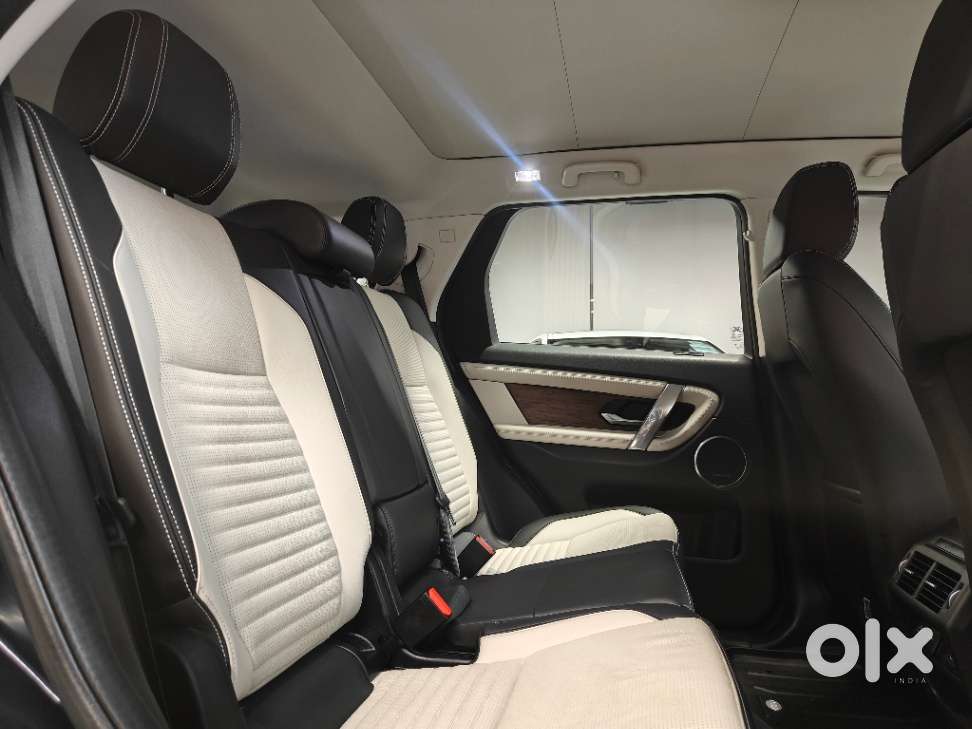 Land Rover Discovery Sport Se R-dynamic, 2022, Diesel