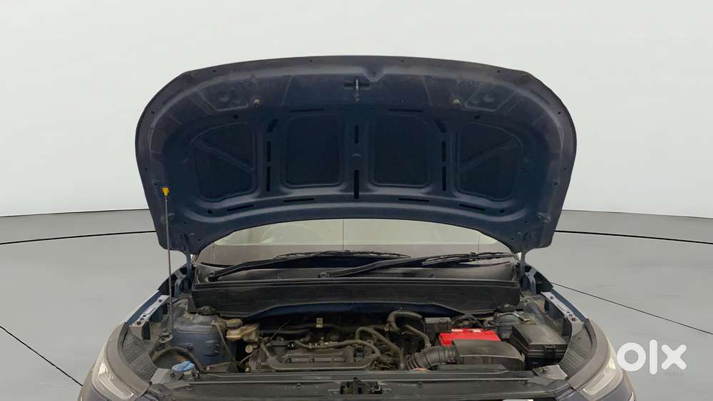 Hyundai Venue S, 2021, Petrol