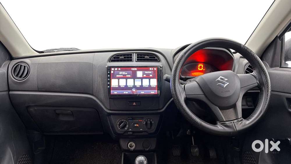 Maruti Suzuki Alto K10 Lxi, 2023, Petrol