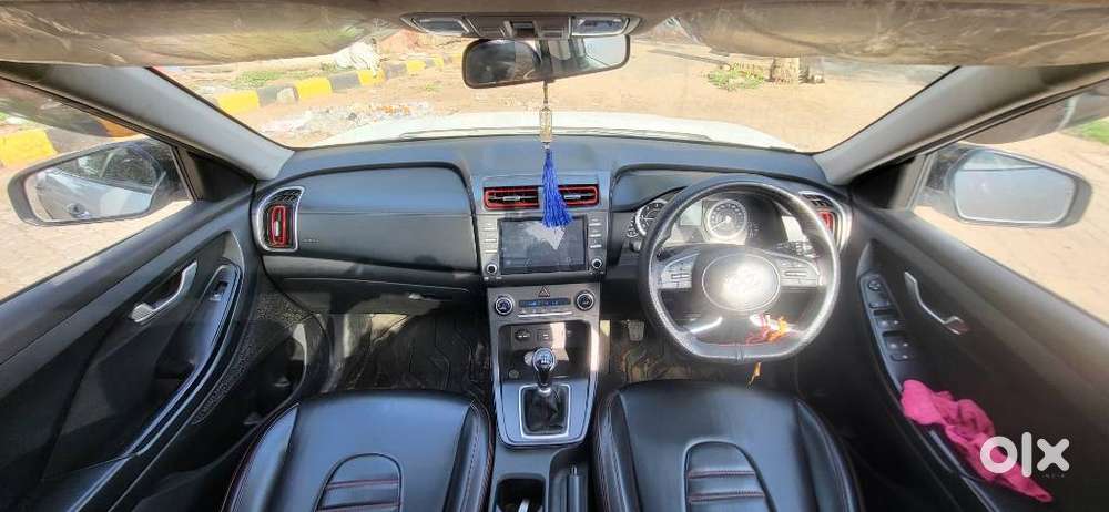 Hyundai Creta 1.5 S Plus Knight Diesel, 2023, Diesel