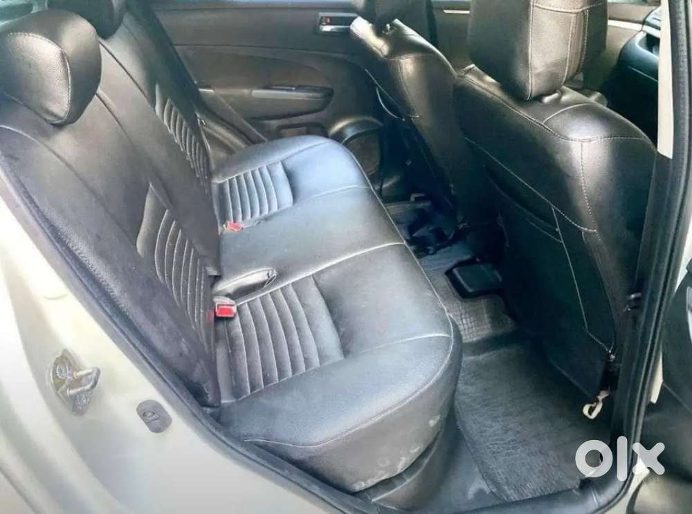 Maruti Suzuki Swift 2014 Cng & Hybrids 71000 Km Driven
