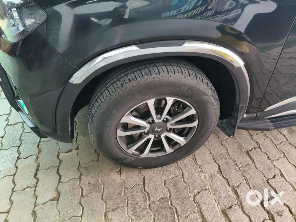 Mahindra Scorpio N 2023 Diesel Mt 7 Str